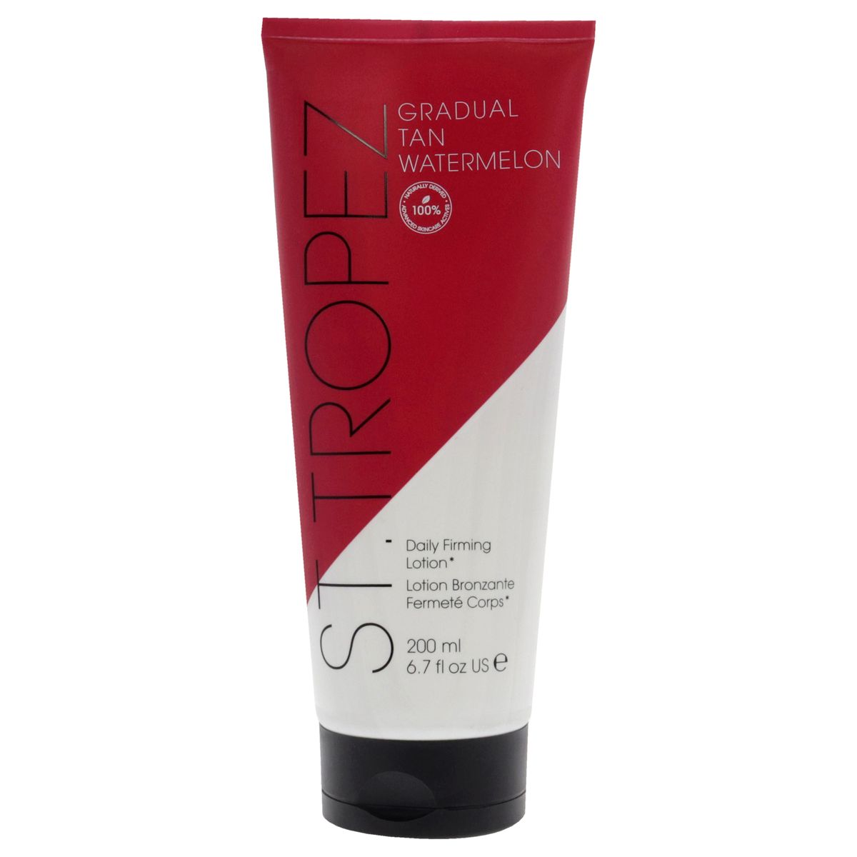 ST TROPEZ - Gradual Tan Watermelon Infusion Lotion 199ml St. Tropez