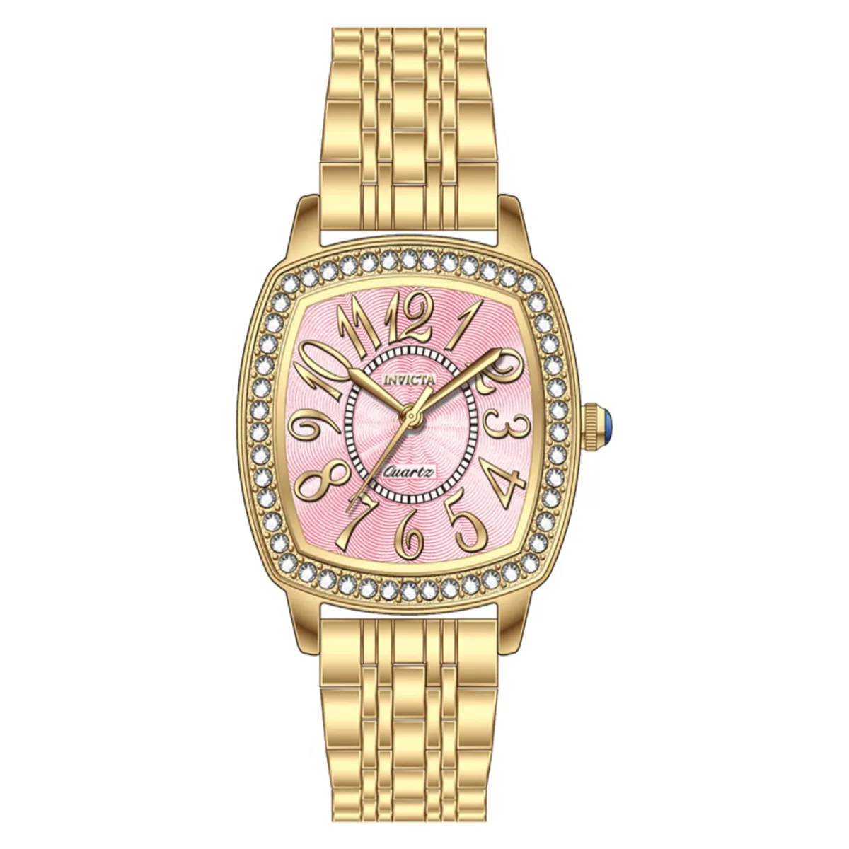 INVICTA - Reloj Invicta 69365 Mujer Quartz
