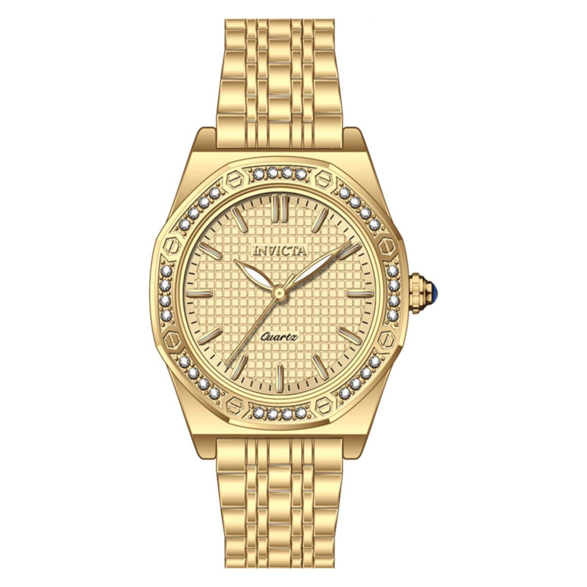 INVICTA - Reloj Invicta 69367 Mujer Quartz