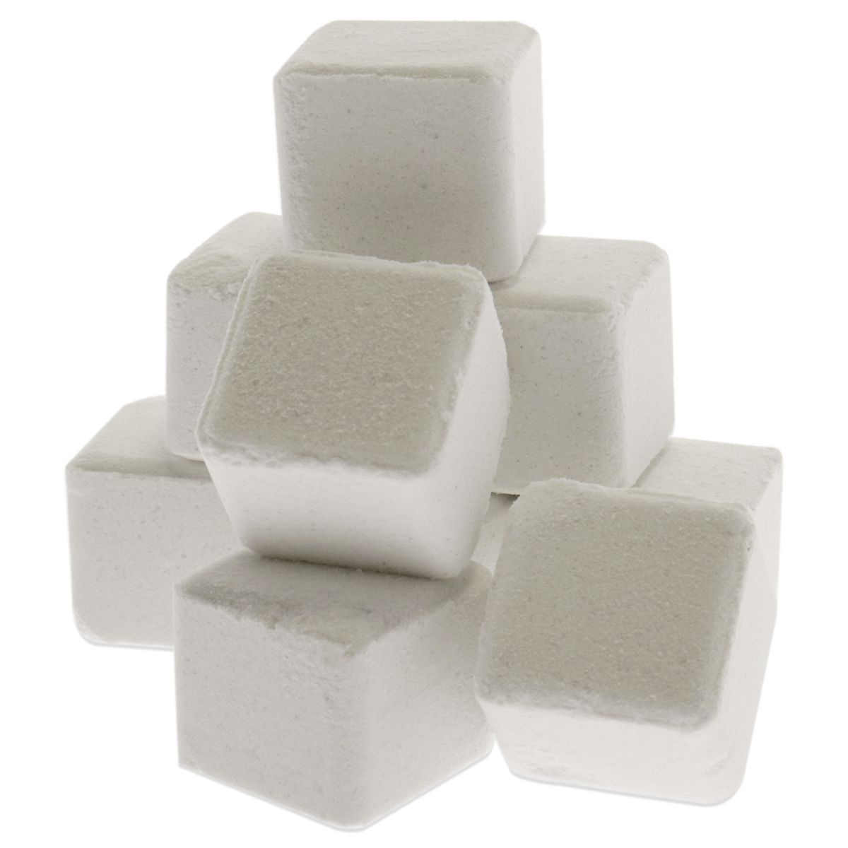 SHEA MOISTURE - African Water Mint and Ginger Bath Sugar Cubes 222ml Shea Moisture