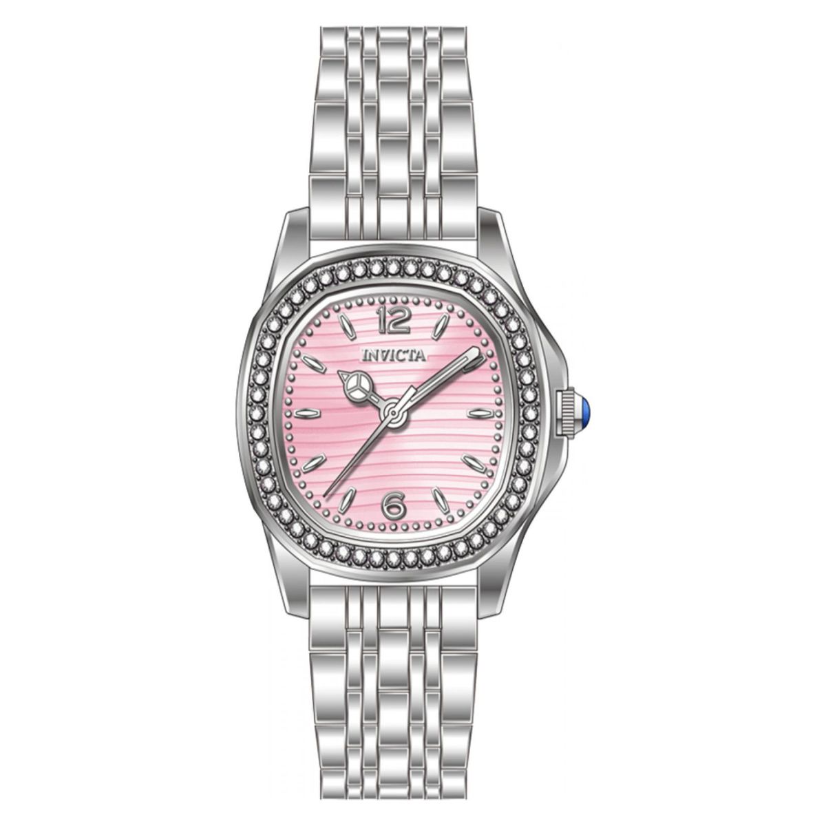 INVICTA - Reloj Invicta 69388 Mujer Quartz