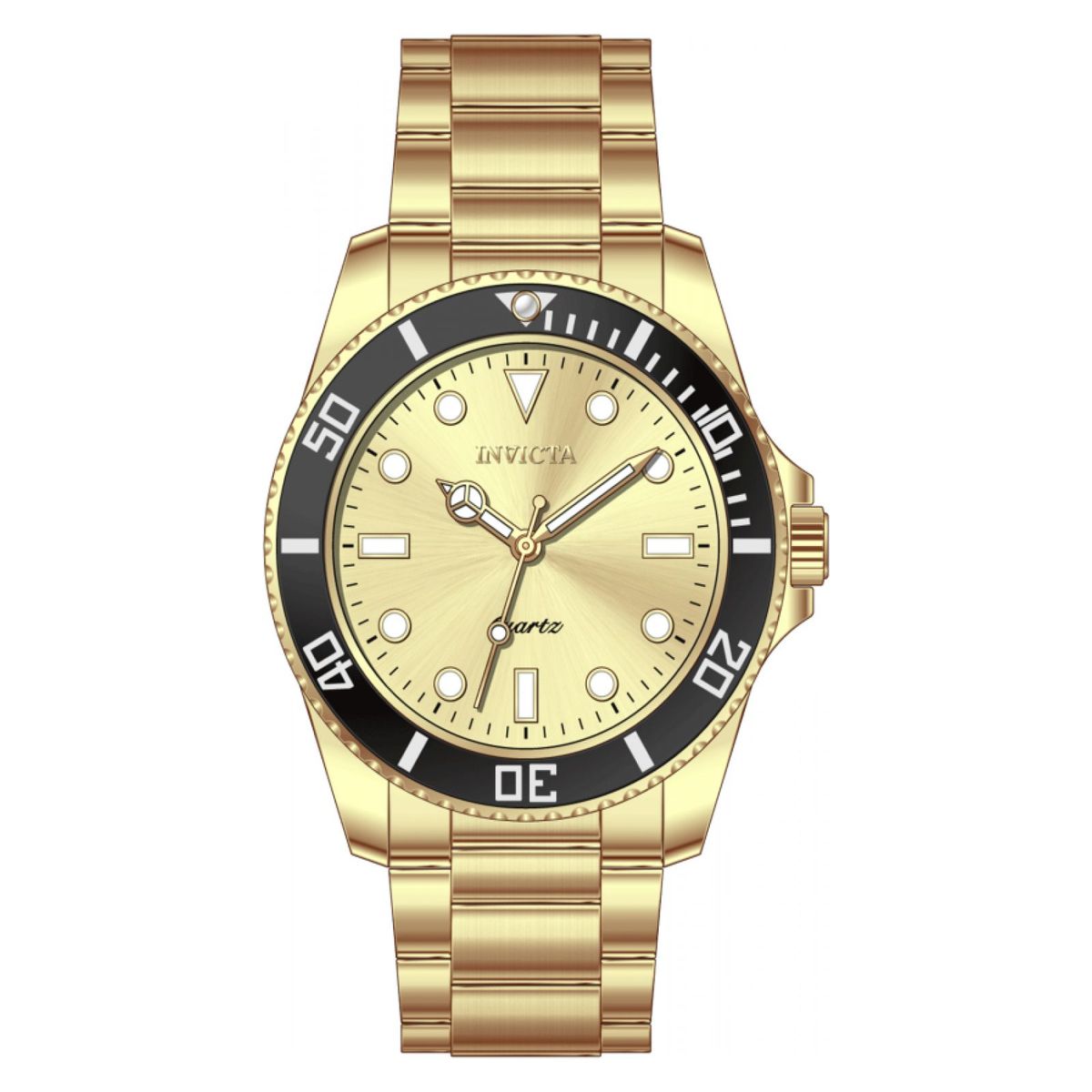 INVICTA - Reloj Invicta 69396 Hombre Quartz