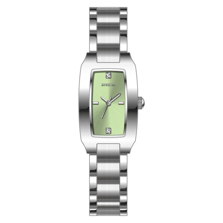 Reloj 69439 Mujer Quartz Gris TALLA UNICA