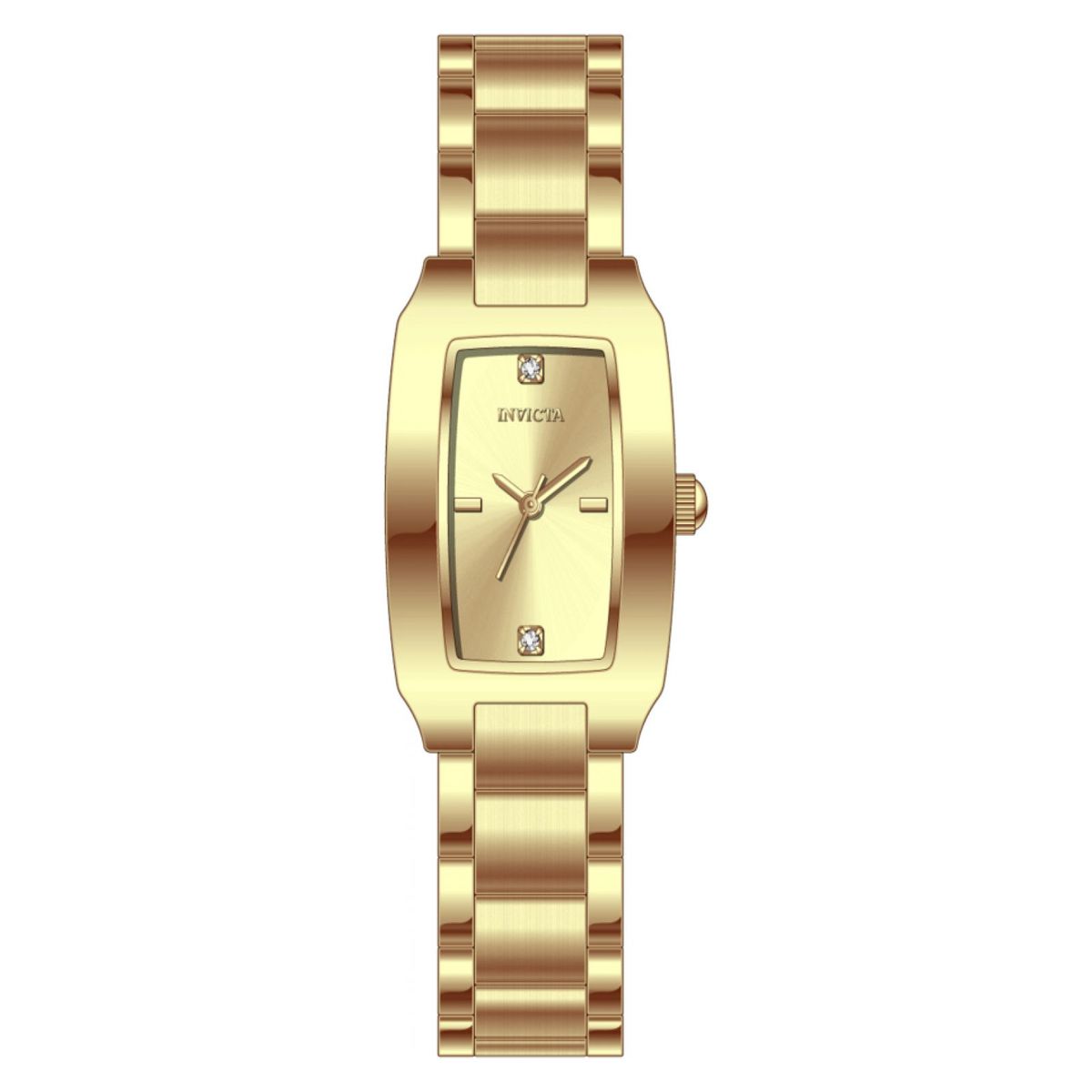 INVICTA - Reloj Invicta 69441 Mujer Quartz
