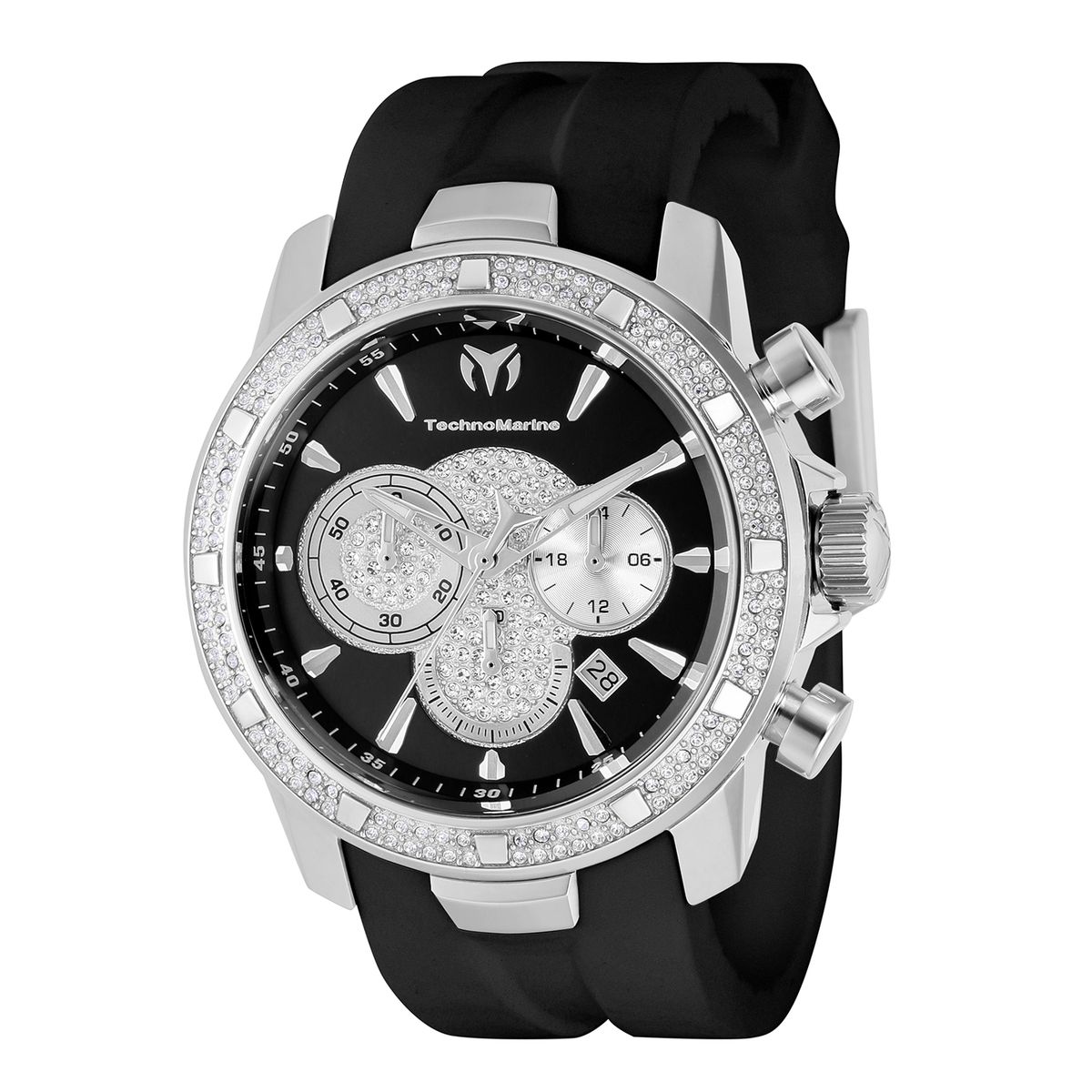 TECHNOMARINE - Reloj Technomarine TM-621009 Hombre Quartz