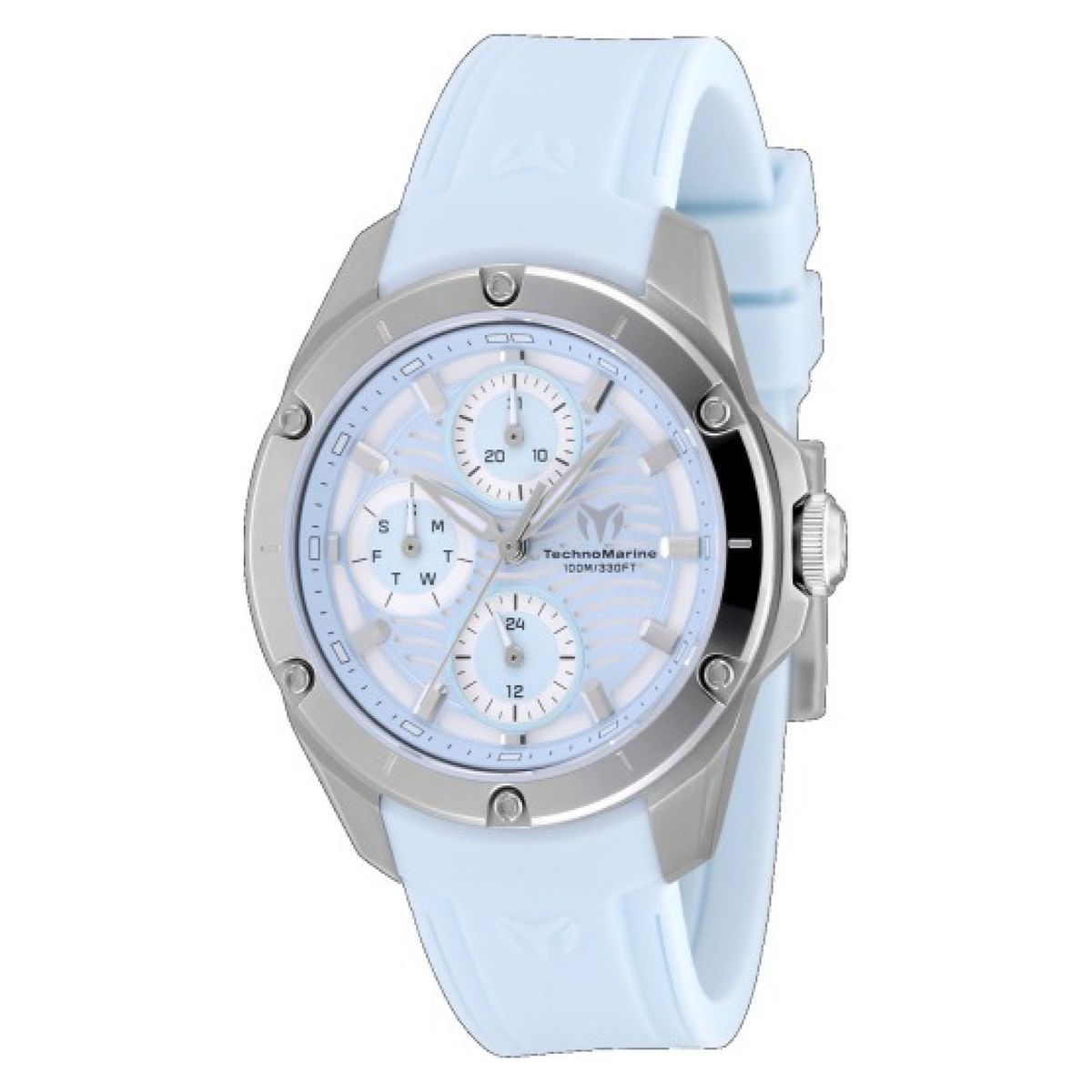 TECHNOMARINE - Reloj Technomarine TM-325004 Mujer Quartz