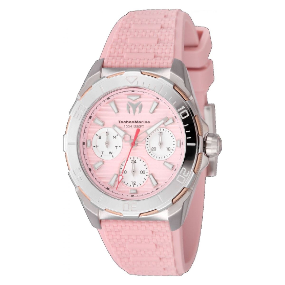 TECHNOMARINE - Reloj Technomarine TM-725039 Mujer Quartz