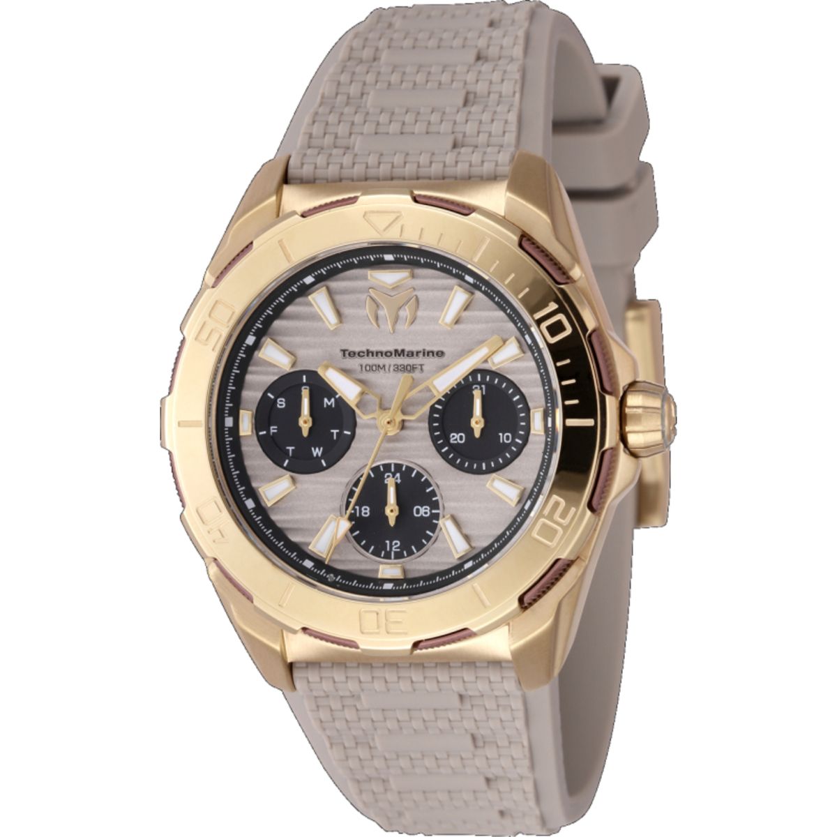 TECHNOMARINE - Reloj Technomarine TM-725042 Mujer Quartz