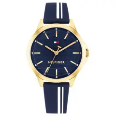 TOMMY HILFIGER - Reloj 1782824 Mujer Quartz