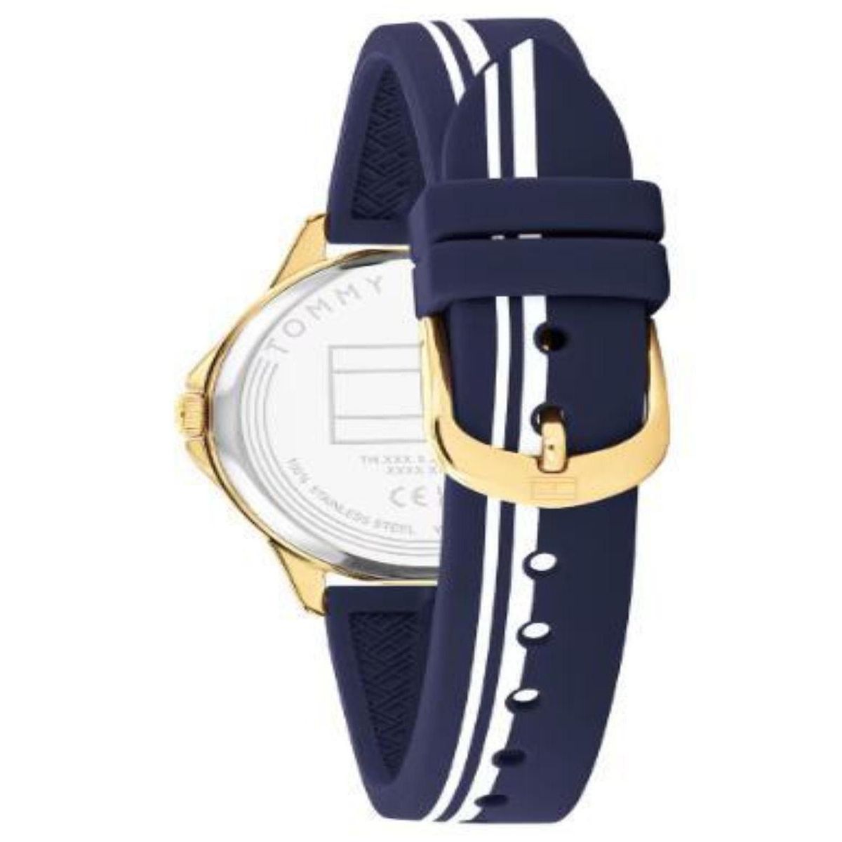 TOMMY HILFIGER - Reloj Tommy Hilfiger 1782824 Mujer Quartz