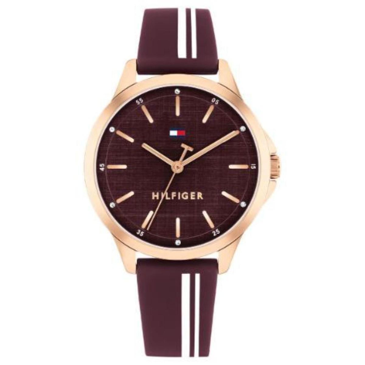TOMMY HILFIGER - Reloj Tommy Hilfiger 1782825 Mujer Quartz