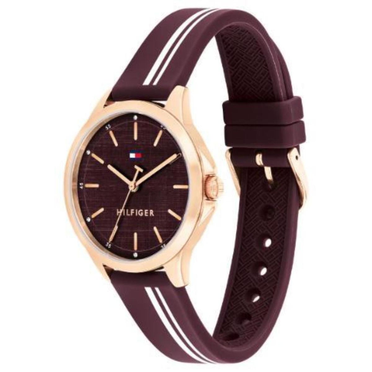 TOMMY HILFIGER - Reloj Tommy Hilfiger 1782825 Mujer Quartz