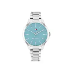 TOMMY HILFIGER - Reloj 1782826 Mujer Quartz