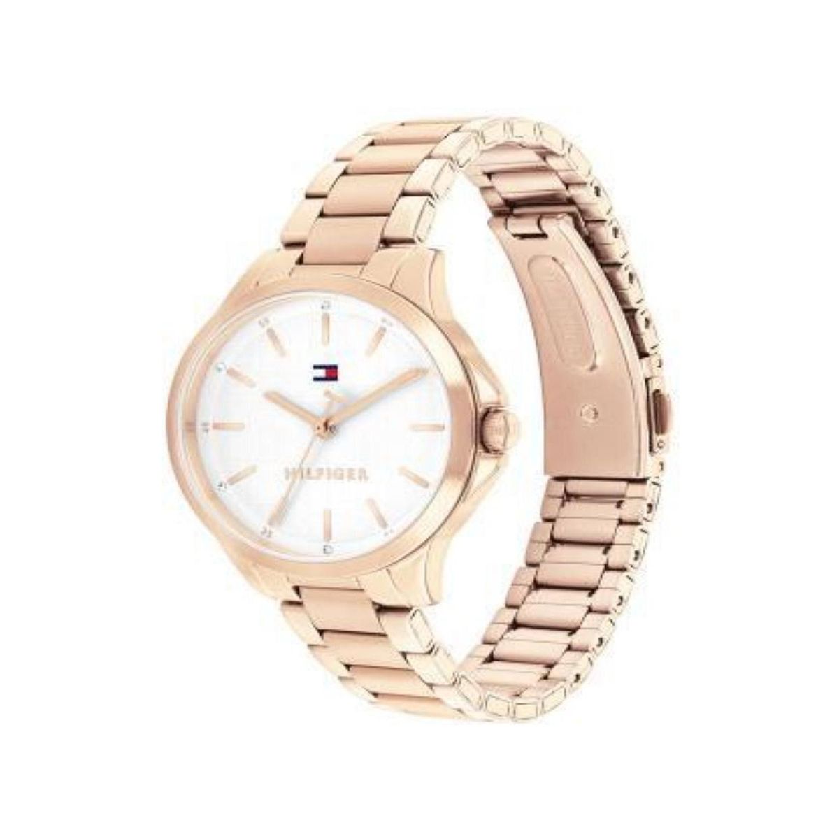 TOMMY HILFIGER - Reloj Tommy Hilfiger 1782828 Mujer Quartz
