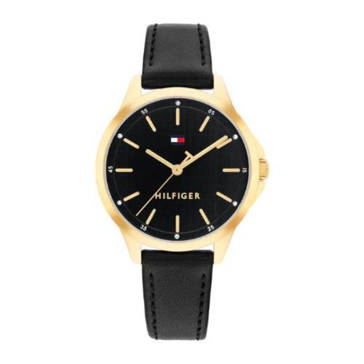 TOMMY HILFIGER - Reloj Tommy Hilfiger 1782866 Mujer Quartz