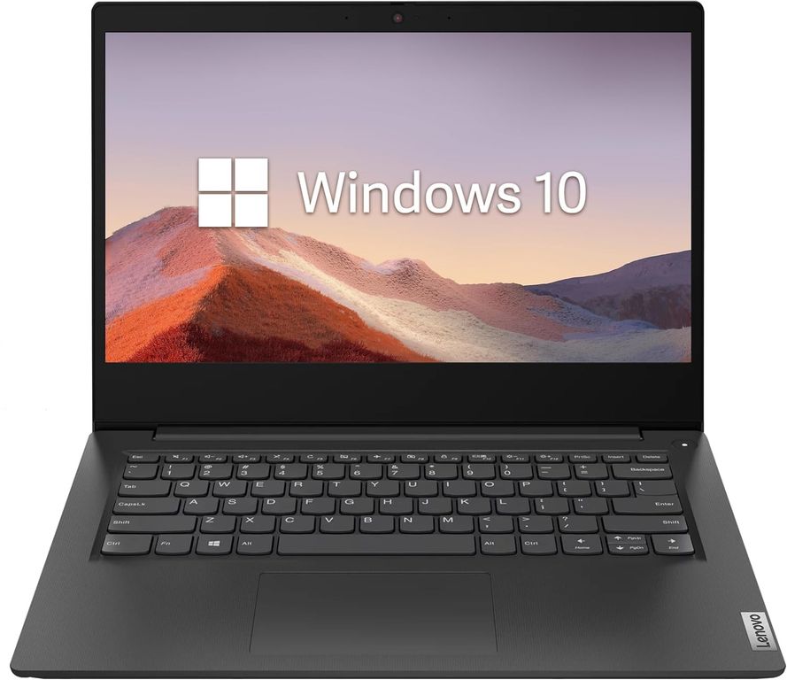NOTEBOOK IDEAPAD 3-14IML05 INTEL PENTIUM 8GB RAM128GB SSD REACONDICIONADO