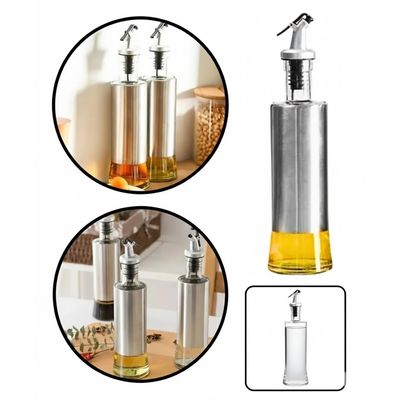 Imagen 2 del producto Botella Dispensador de Aceite o Vinagre de 300 ml