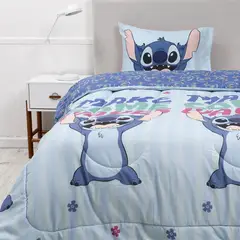 GENERICO - PLUMON RELLENO 1.5PL STITCH FLUFFLY