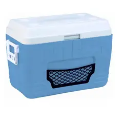 ALPES - Cooler Rigido Cava 52 Litros Nevera Camping Playa