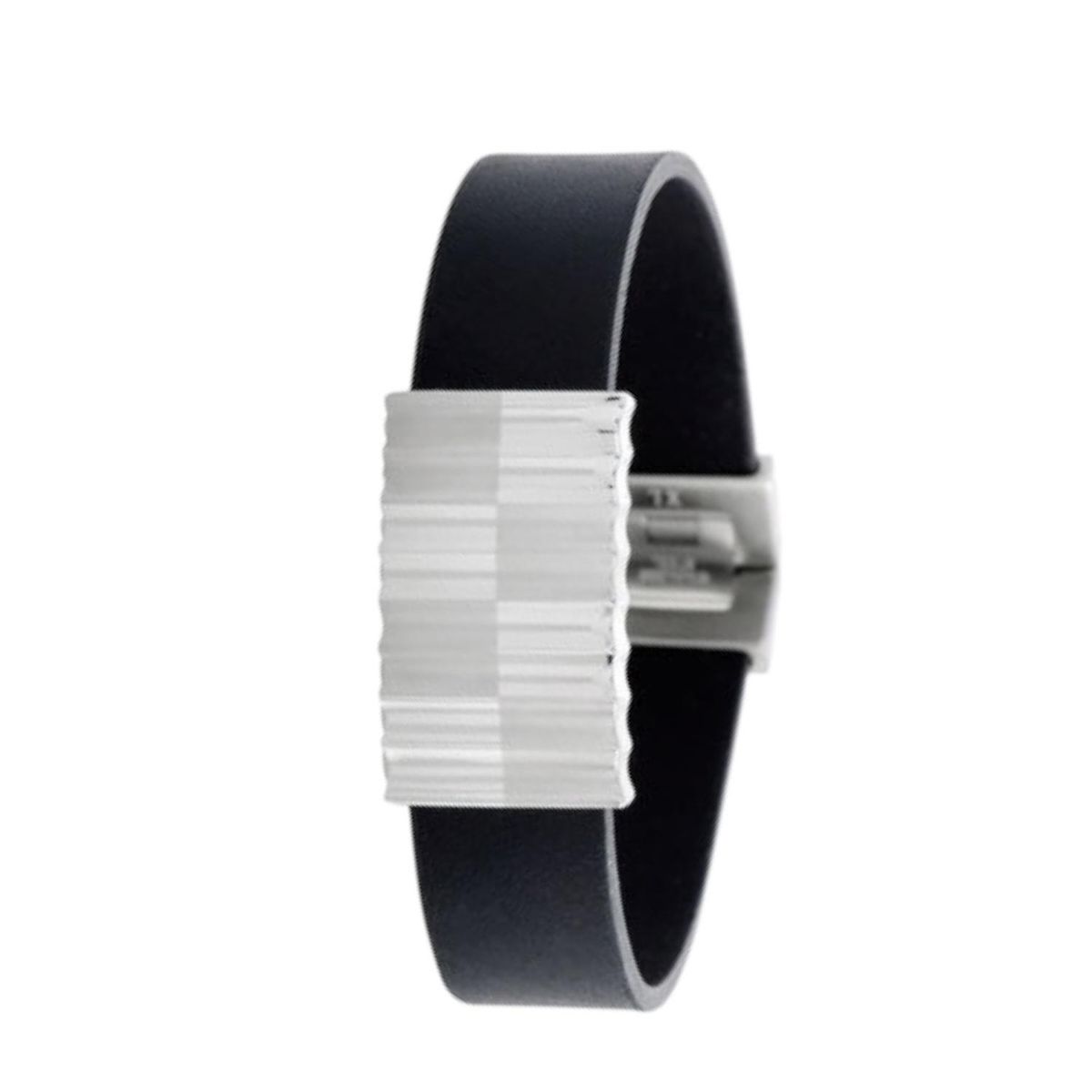 SWATCH - Brazalete Swatch Cut Back JBM040-XL
