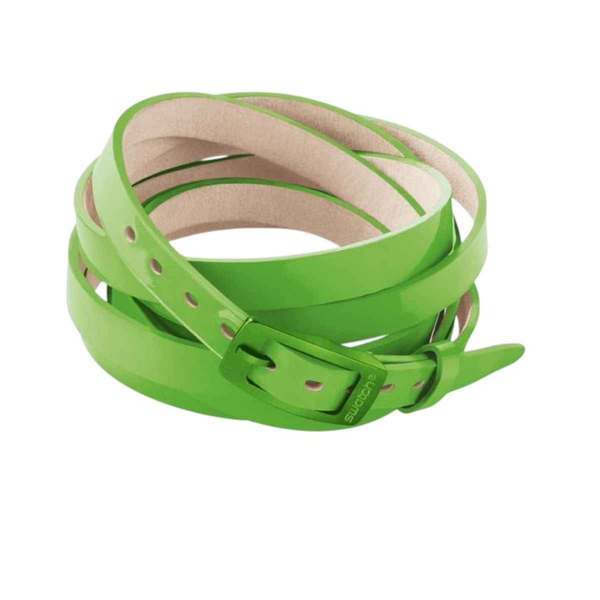 SWATCH - Brazalete Swatch Colour Code JBG006-U