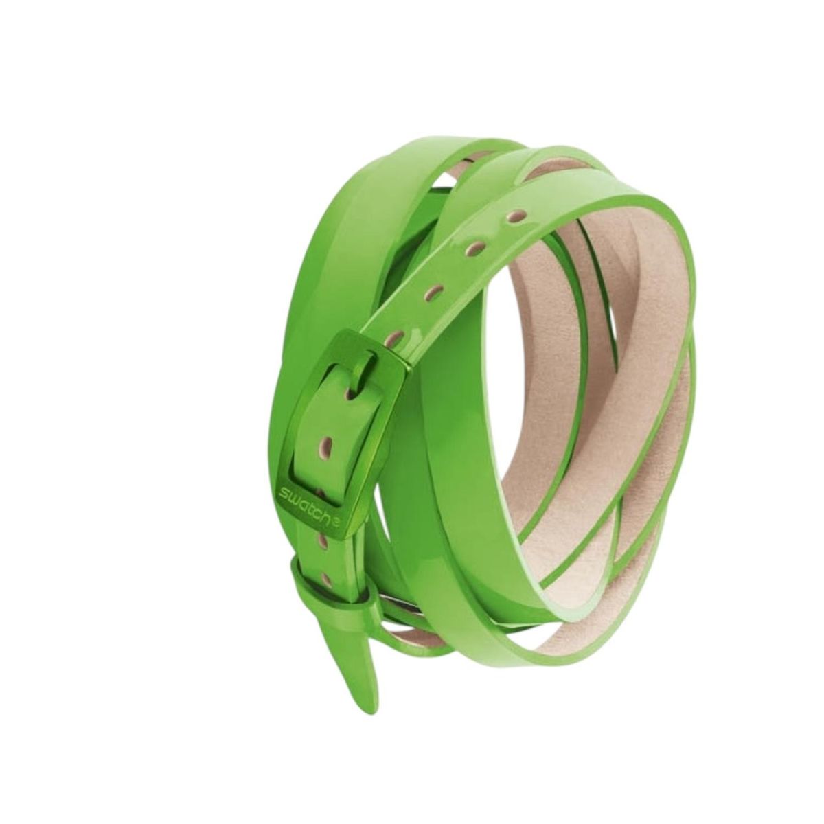 SWATCH - Brazalete Swatch Colour Code JBG006-U