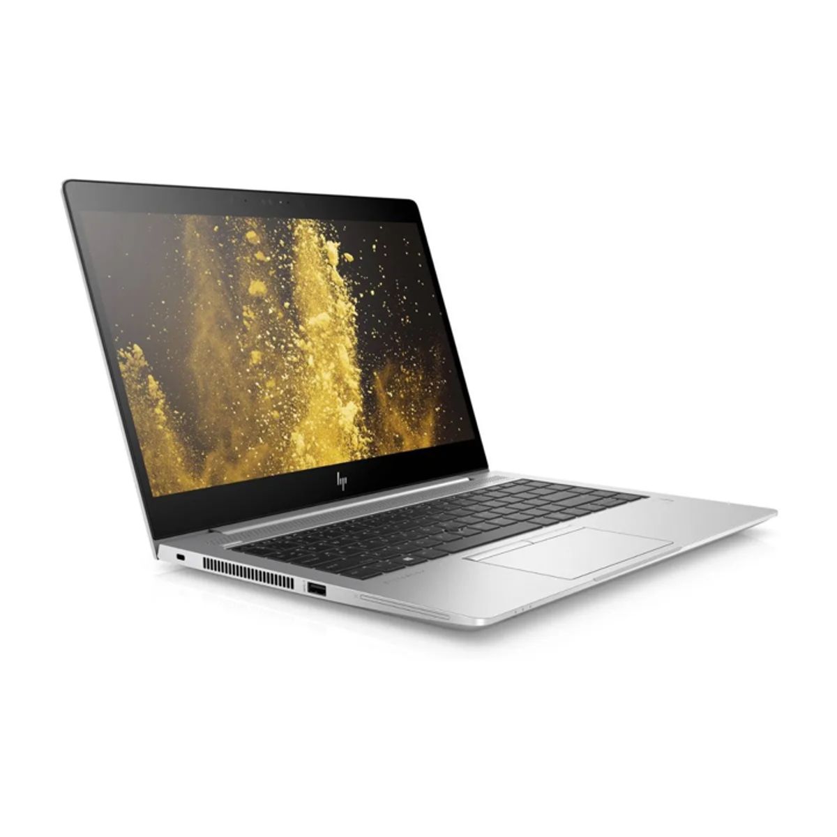 HP - Notebook  hp Elitebook 840 G5 I5-7300u 8gb 240gb Grado A