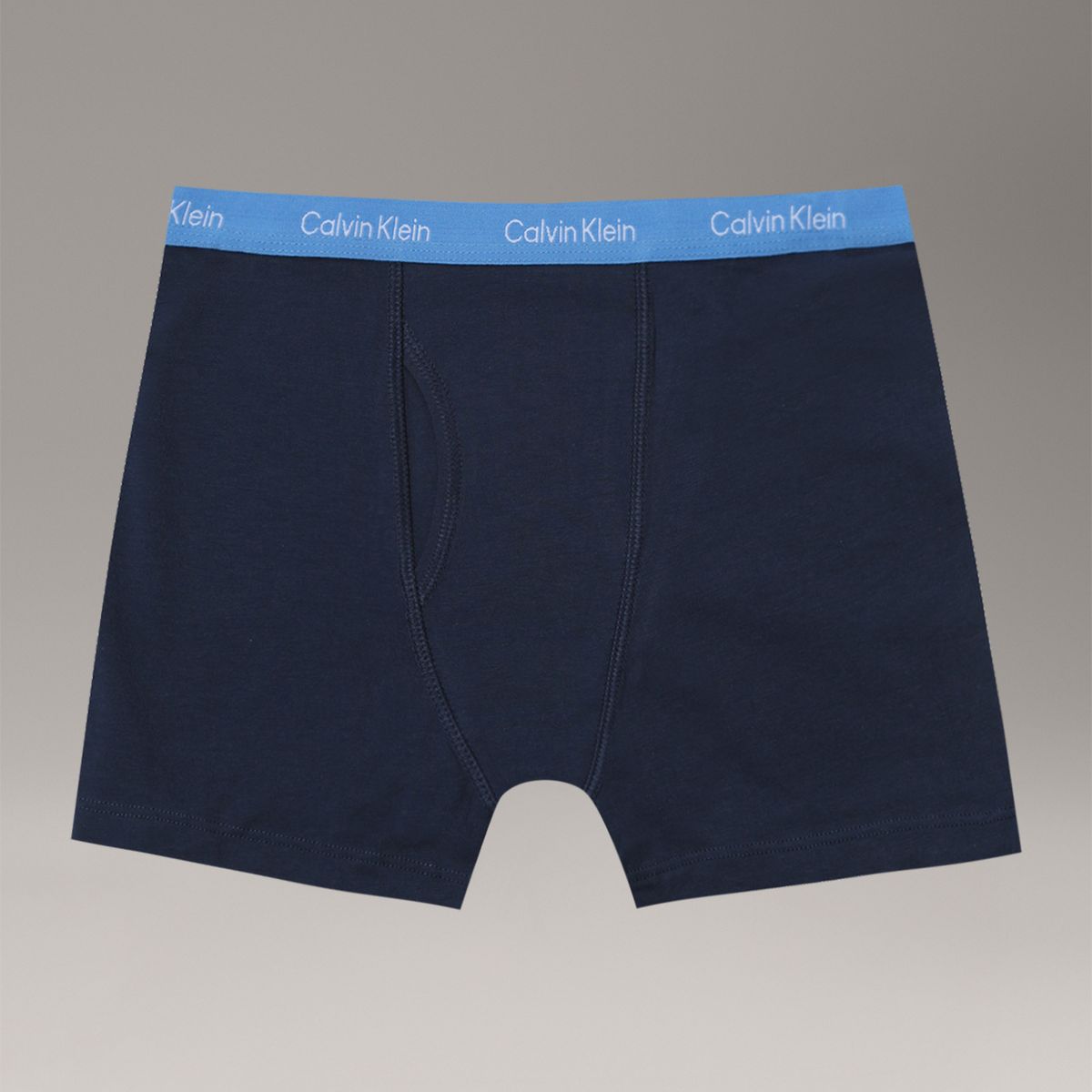 CALVIN KLEIN - Pack de 3 Bóxers Brief para Niño Multicolor Calvin Klein