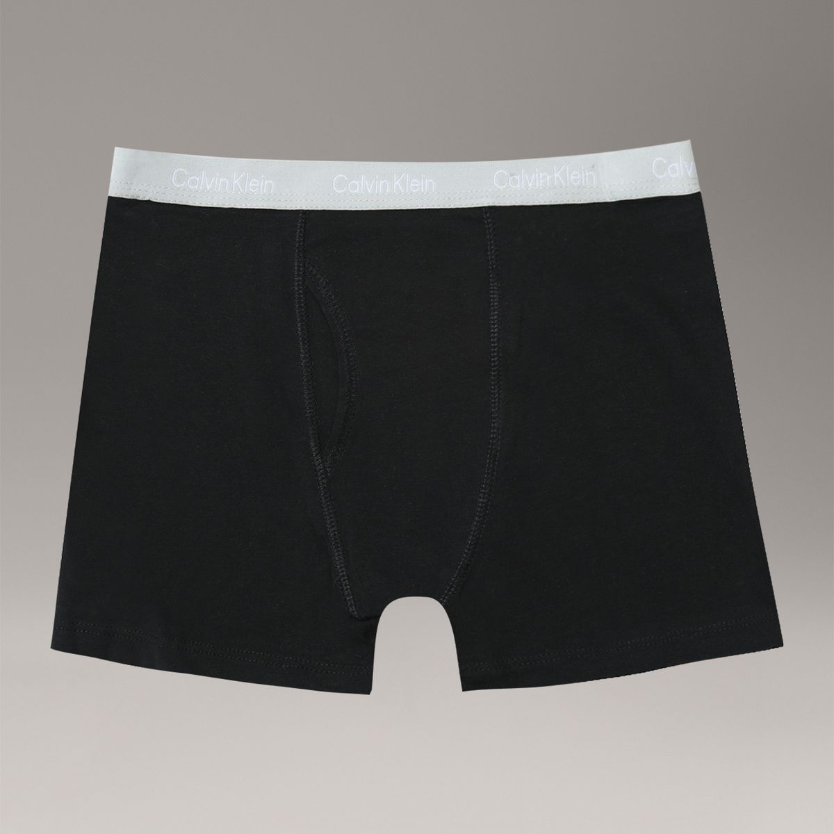 CALVIN KLEIN - Pack de 3 Bóxers Brief para Niño Multicolor Calvin Klein