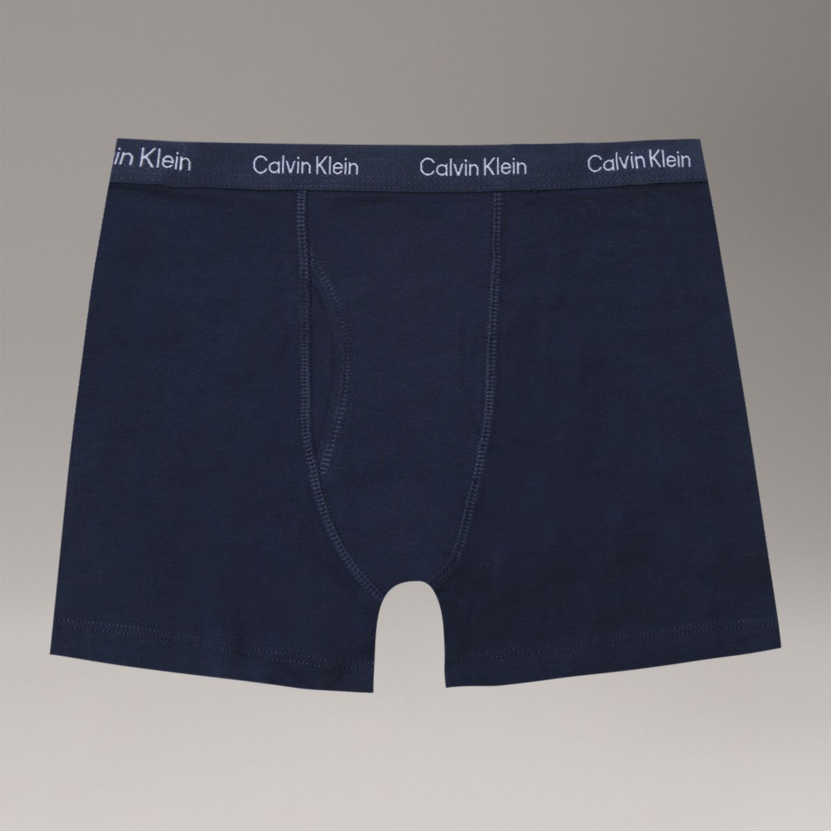 CALVIN KLEIN - Pack de 3 Bóxers Brief para Niño Multicolor Calvin Klein