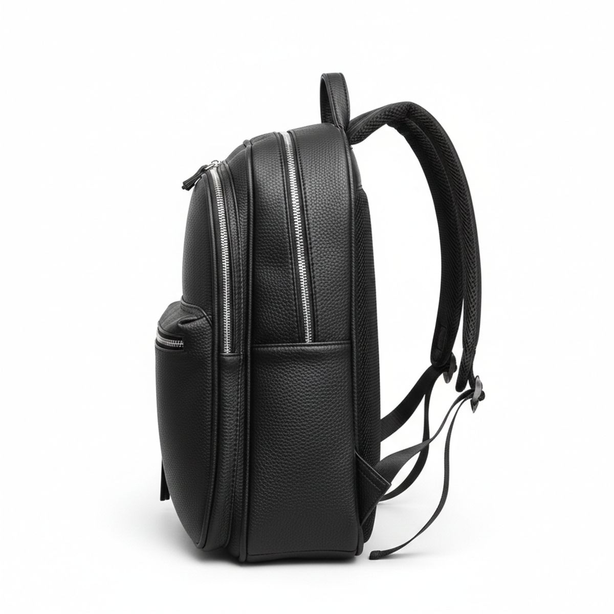 GENERICO - Mochila Universitaria Mujer Espaciosa Notebook Premiun