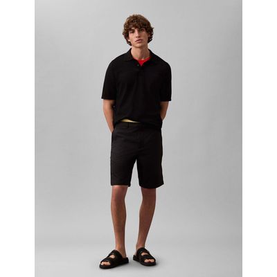 Imagen 2 del producto Polo Tipo Sweater Negro