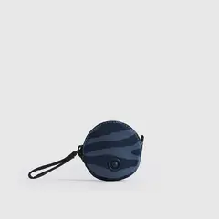 LOUNGE - Monedero Mujer Redondo Print