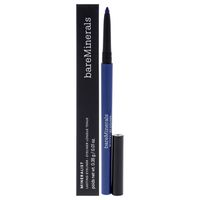 Delineador de ojos duradero Mineralist - Zafiro 0,3 ml