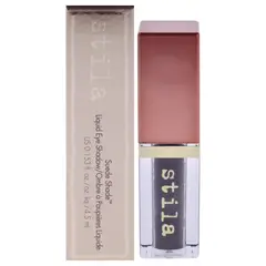 STILA - Sombra de ojos líquida Suede Shade - Sheer Pewter 5ml