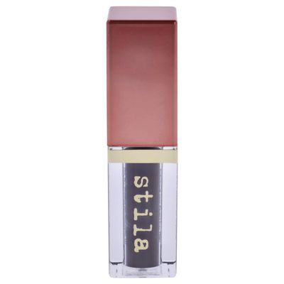 Imagen 2 del producto Sombra de ojos líquida Suede Shade - Sheer Pewter 5ml