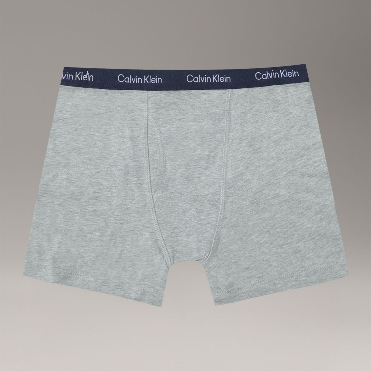 CALVIN KLEIN - Pack de 3 Bóxers Brief para Niño Multicolor Calvin Klein