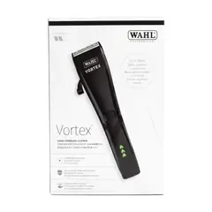 WAHL - Maquina Cortapelo Cordless Vortex Clipper inalambrica