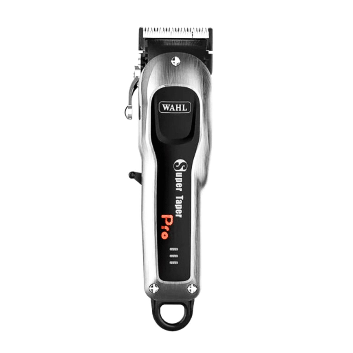 WAHL - Maquina Cortapelo Wahl Cordless Super Taper Pro Inalambrica