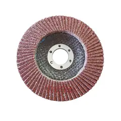 GENERICO - Disco Flap Nexxo Retail De 41/2 x Grano 80