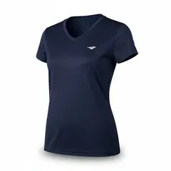 PENALTY - POLERA SPORT 645 FEM. AZUL OSCURO