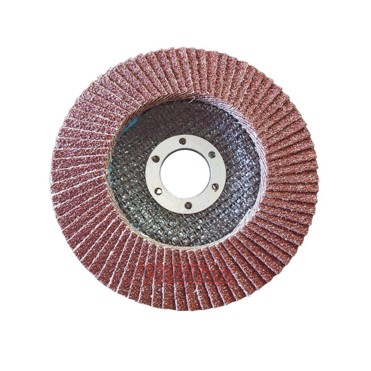 GENERICO - Disco Flap Nexxo Retail De 41/2 x Grano 60