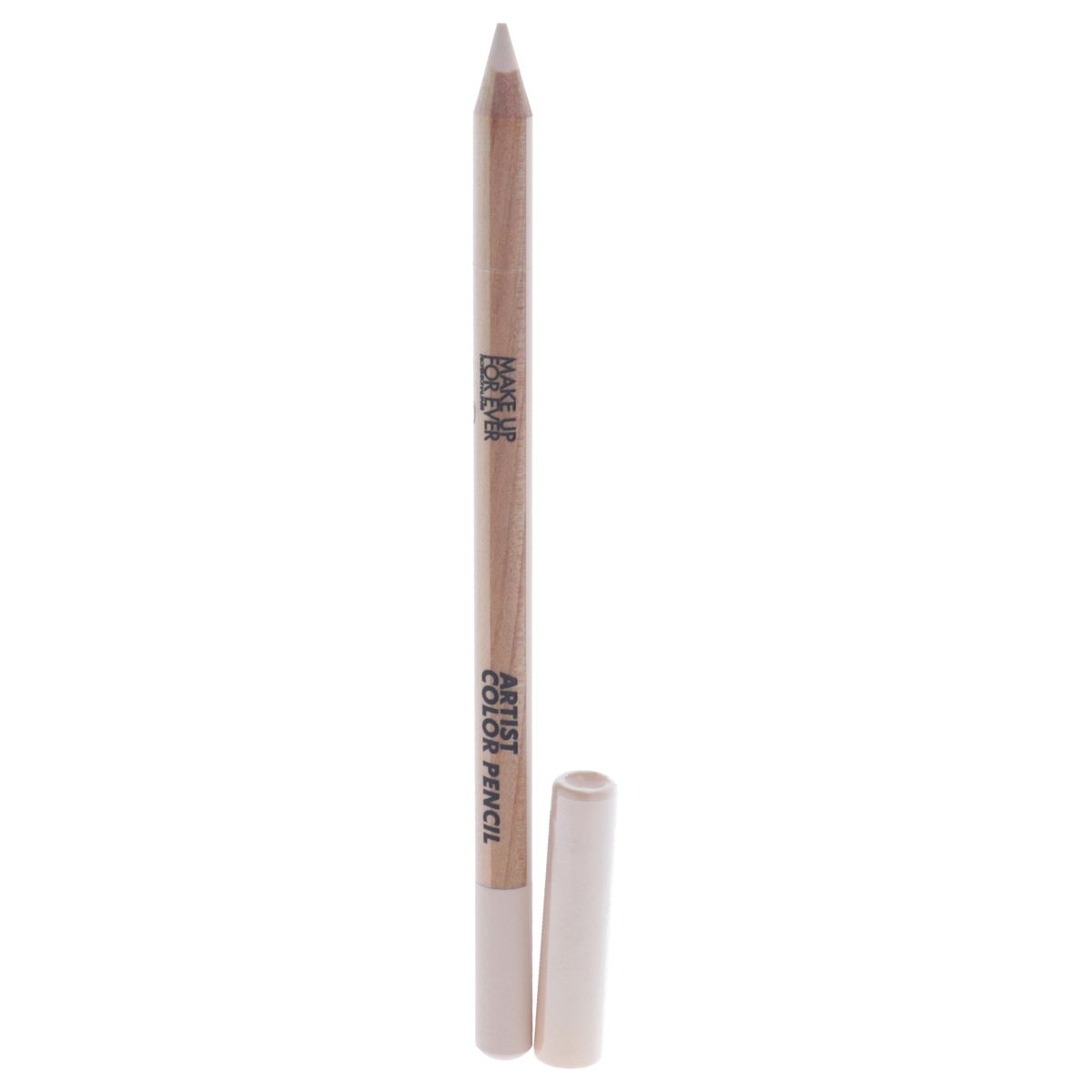 MAKE UP FOR EVER - Lápiz de color Artist - 500 Boundless Bisque 2 ml Make Up For Ever