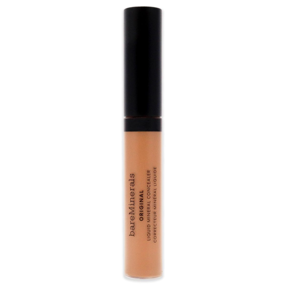 BAREMINERALS - Corrector mineral líquido original - 3.5C Bronceado medio 6ml bareMinerals