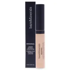 BAREMINERALS - Corrector mineral líquido original - 1N Fair 6ml