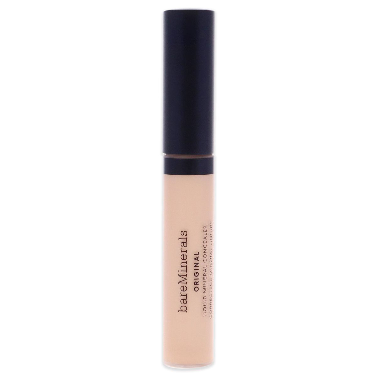 BAREMINERALS - Corrector mineral líquido original - 1N Fair 6ml bareMinerals