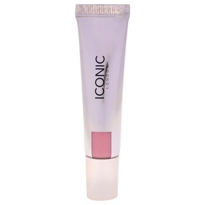 Imagen 2 del producto Rubor en crema transparente - Rose Riot 13ml