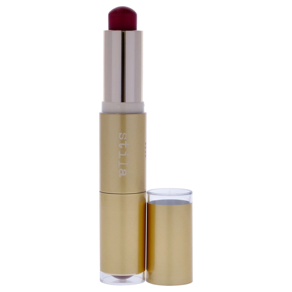 STILA - Dúo de mejillas Hydro Blur Blush and Bronze - Arándano y caoba 10ml Stila