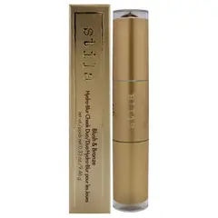 STILA - Dúo de mejillas Hydro Blur Blush y Bronze - Dragon Fruit and Cocoa 10ml