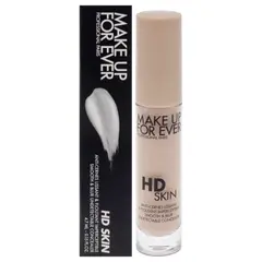 MAKE UP FOR EVER - Corrector de piel HD - 1.5R Linen 5ml